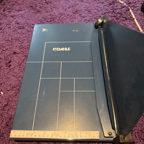 Dahle 0560 hebelschneider - dahle,