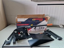 EDMA Hebelschneider für