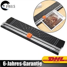 Papierschneider A4 Papier