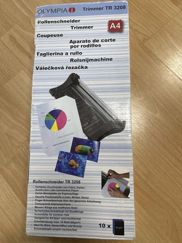 Papier rollenschneider von - papier-rollenschneider,