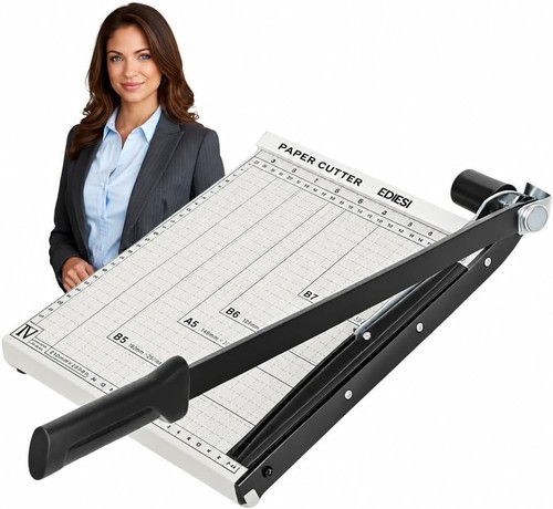 Ediesi papierschneider a4 - papierschneider,,