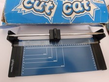 Dahle ☆ Rollenschneider ☆