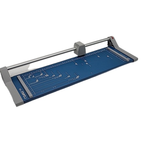Dahle 508 papierschneider - dahle,