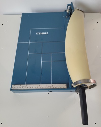 Dahle 00561 papier - ,
