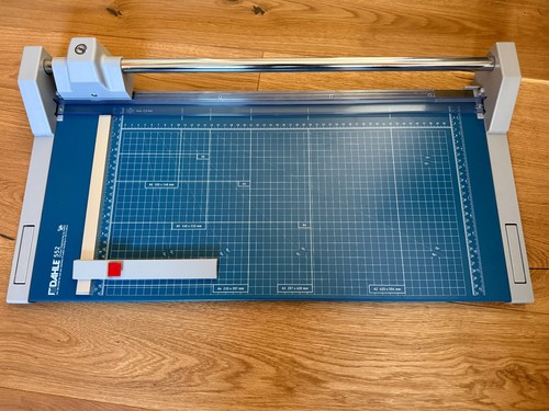 Dahle 552 din - 552,