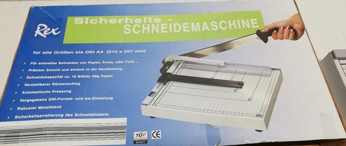 Rex sicherheits - sicherheits,