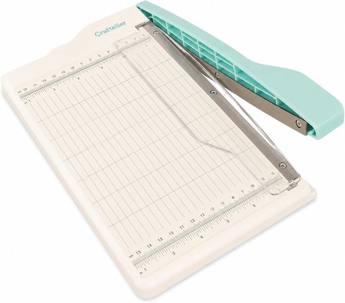 Craftelier guillotine - -,