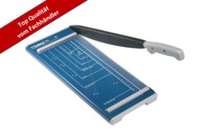 Hebel Schneidemaschine Dahle