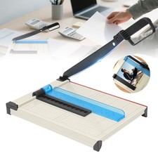 Profi Papier Schneidemaschine
